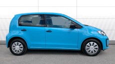 Volkswagen Up 1.0 BlueMotion Tech Take Up 5dr Petrol Hatchback